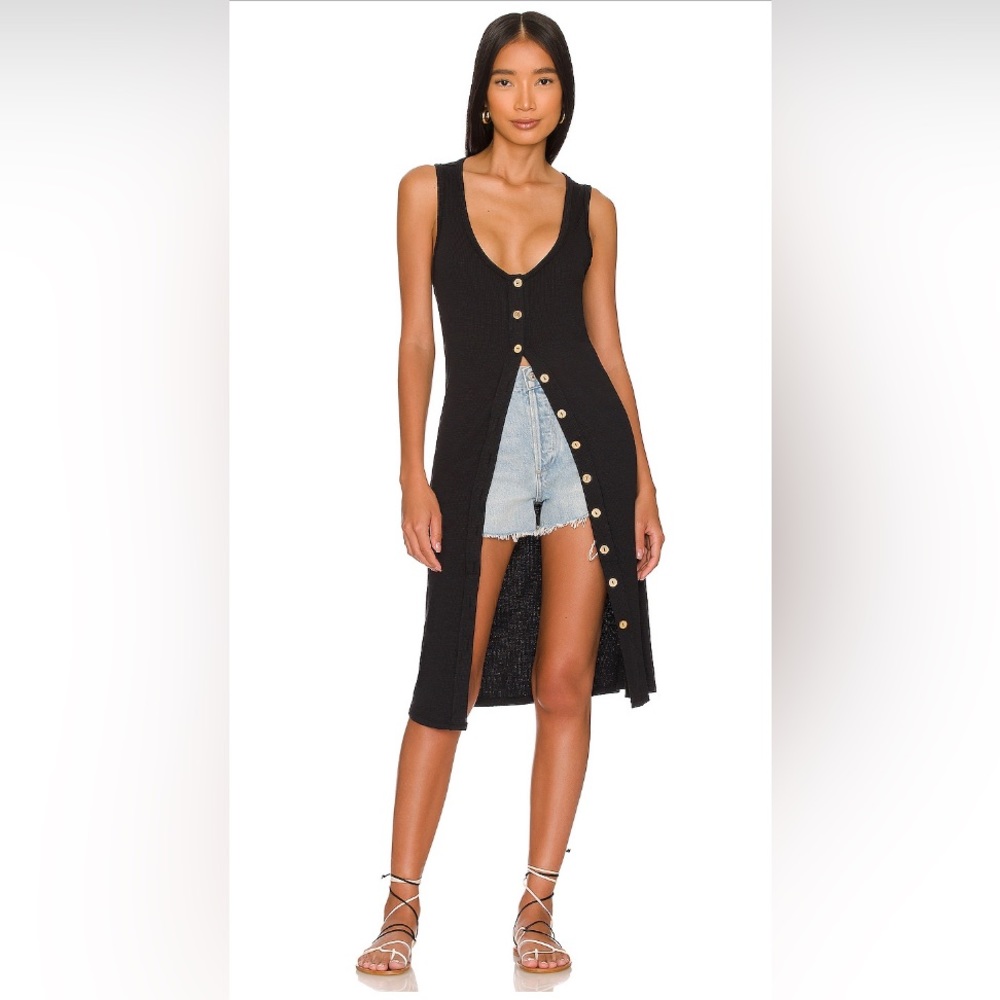 Free people cardigan